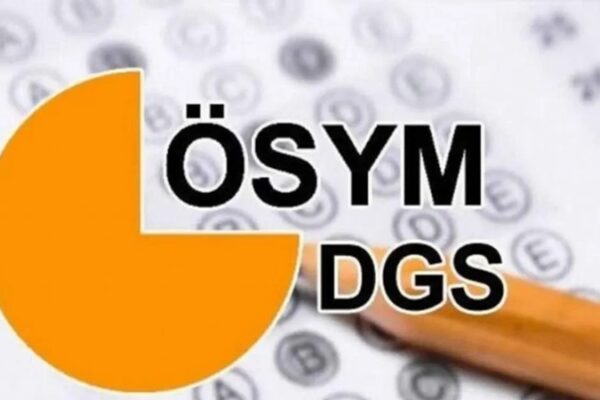 2025 DGS Tercihleri Başladı: Lisans Programları ve Kontenjanlar Açıklandı