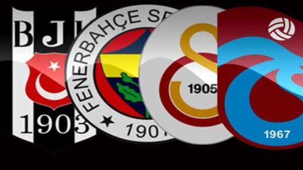 Dört Büyükler Milyarlarca Liralık Zarar Açıkladı