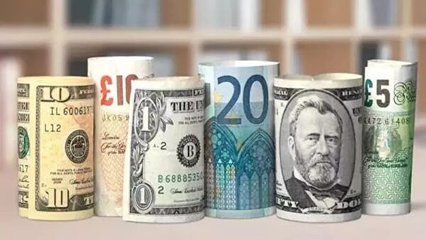Dolar, Euro ve Sterlin Güncel Kurları: 18 Ağustos 2025 Döviz Fiyatları