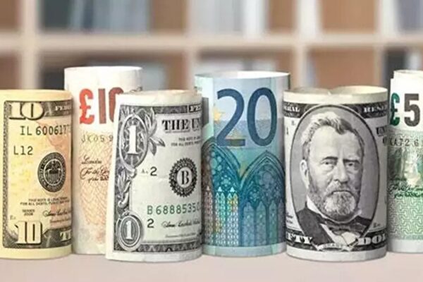 Dolar, Euro ve Sterlin Güncel Kurları: 18 Ağustos 2025 Döviz Fiyatları