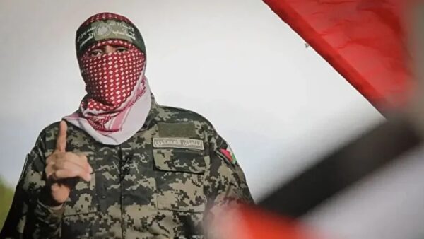 İsrail, Hamas Sözcüsü Ebu Ubeyde’nin Ölümünü Doğruladı