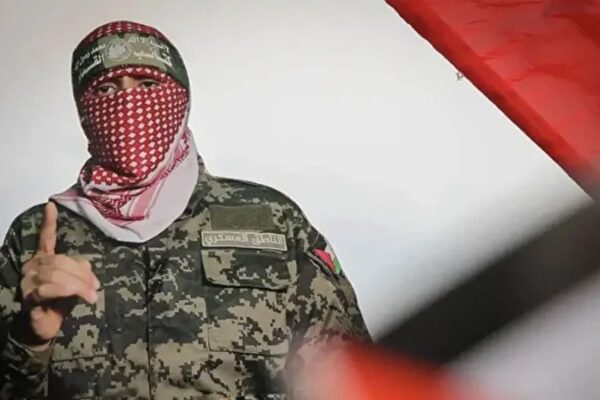 İsrail, Hamas Sözcüsü Ebu Ubeyde’nin Ölümünü Doğruladı