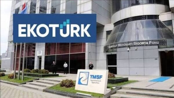 TMSF, Ekotürk Televizyonuna El Koydu