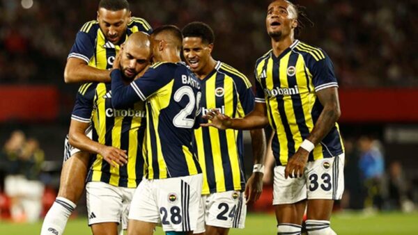 Fenerbahçe – Feyenoord Rövanşında Olası Senaryolar Belli Oldu