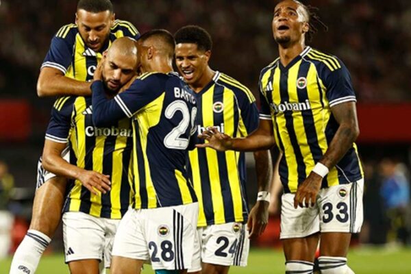 Fenerbahçe – Feyenoord Rövanşında Olası Senaryolar Belli Oldu
