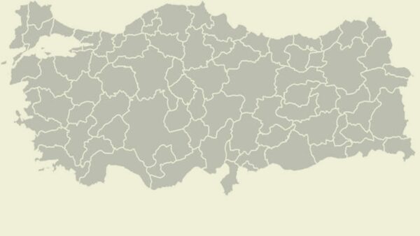 Türkiye’nin En Mutsuz İlleri Açıklandı