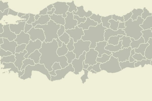 Türkiye’nin En Mutsuz İlleri Açıklandı