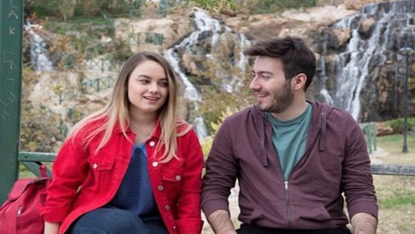 Başak Karahan, Eski Sevgilisi Enes Batur’a Dava Açtı