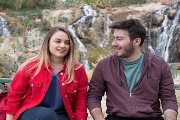 Başak Karahan, Eski Sevgilisi Enes Batur’a Dava Açtı