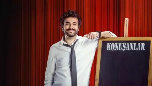 Konuşanlar Exxen’den Ayrıldı: Yeni Sezonda Farklı Adreste Yer Alacak