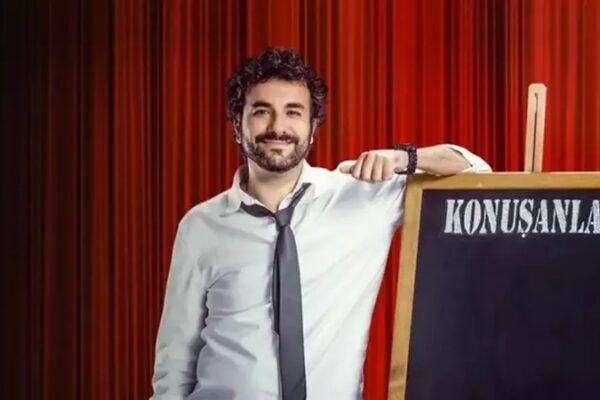 Konuşanlar Exxen’den Ayrıldı: Yeni Sezonda Farklı Adreste Yer Alacak