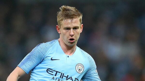 Fenerbahçe, Oleksandr Zinchenko İçin Resmi Teklif Yaptı