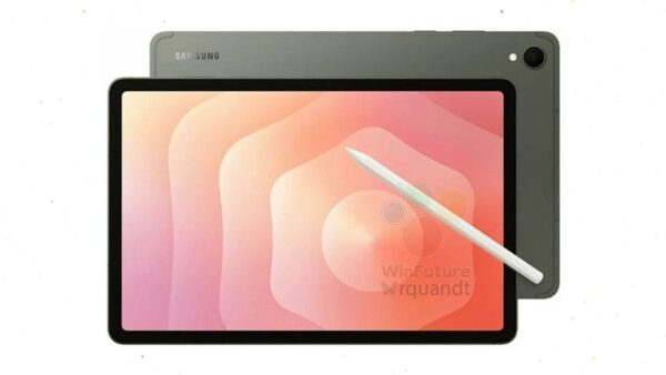 Samsung Galaxy Tab S11 Serisinin Fiyat Detayları Sızdırıldı