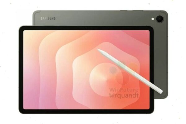 Samsung Galaxy Tab S11 Serisinin Fiyat Detayları Sızdırıldı