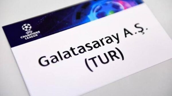 Galatasaray, UEFA’ya Şampiyonlar Ligi Kadrosunu Bildirmeye Hazırlanıyor
