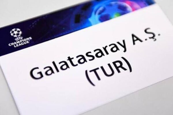 Galatasaray, UEFA’ya Şampiyonlar Ligi Kadrosunu Bildirmeye Hazırlanıyor