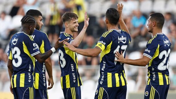 Fenerbahçe – Göztepe Maçında Eksikler Belli Oldu! İşte Muhtemel 11’ler