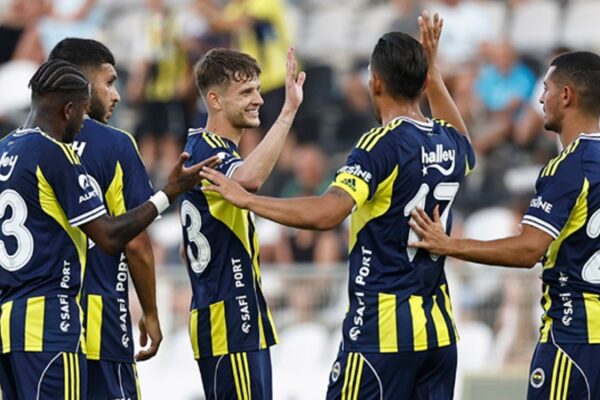 Fenerbahçe – Göztepe Maçında Eksikler Belli Oldu! İşte Muhtemel 11’ler