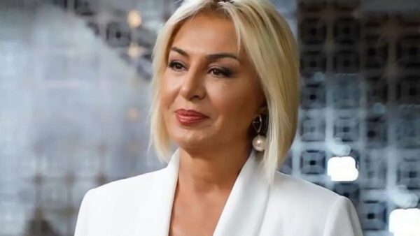 Gülenay Kalkan “Güller ve Günahlar” Dizisinin Oyuncu Kadrosuna Katıldı