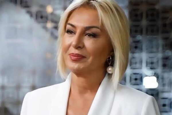 Gülenay Kalkan “Güller ve Günahlar” Dizisinin Oyuncu Kadrosuna Katıldı