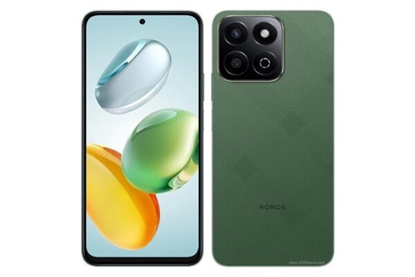 HONOR Play 70 Plus Tanıtıldı: İşte, Fiyat ve Özellikleri