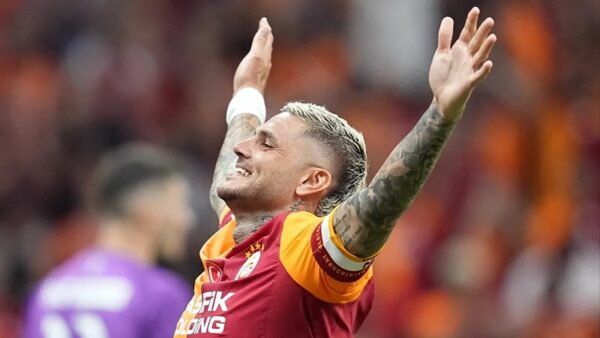 Galatasaray, Mauro Icardi İçin Yeni Sözleşme Planı Hazırlıyor