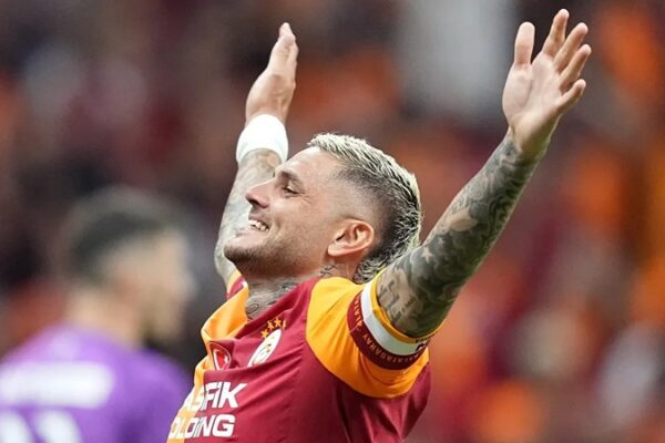Galatasaray, Mauro Icardi İçin Yeni Sözleşme Planı Hazırlıyor