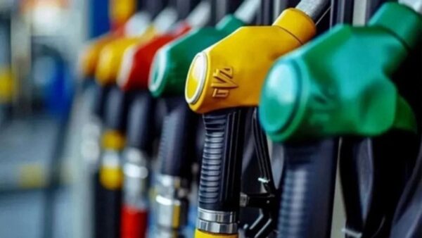 Motorin Fiyatlarında 1,77 TL İndirim Pompaya Yansıdı