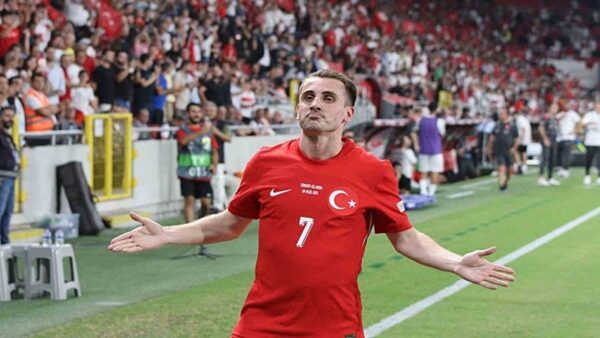 Kerem Aktürkoğlu’nun İstanbul’a Geliş Saati Belli Oldu
