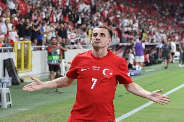 Kerem Aktürkoğlu’nun İstanbul’a Geliş Saati Belli Oldu