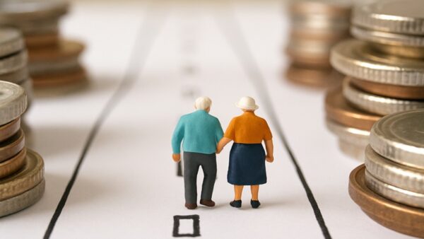SGK Uzmanı İsa Karakaş, Kademeli Emeklilik İçin 2027’yi İşaret Etti