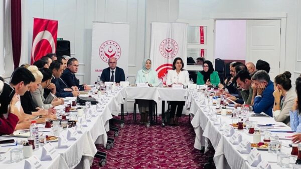 Kadın Hakları ve Şiddetle Mücadelede Yeni Ulusal Strateji Yolda