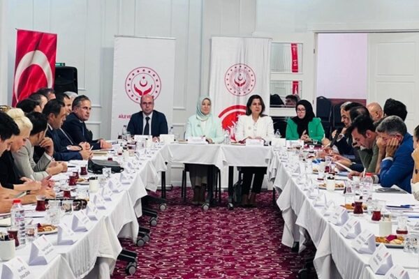 Kadın Hakları ve Şiddetle Mücadelede Yeni Ulusal Strateji Yolda