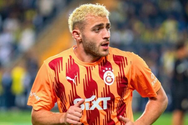 Barış Alper Yılmaz, Kayserispor Maçında Kadroda Yok