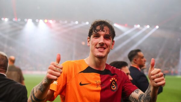 Galatasaray’dan Zaniolo İçin Flaş Hamle! Kiralık Formül Tamamen Kapandı