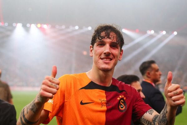 Galatasaray’dan Zaniolo İçin Flaş Hamle! Kiralık Formül Tamamen Kapandı