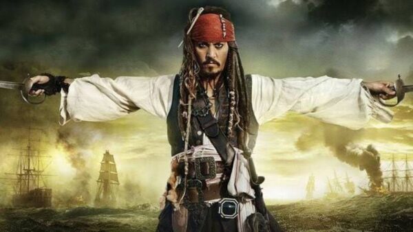 Johnny Depp, Karayip Korsanları’na Geri Dönebilir: Tek Şartı Senaryo