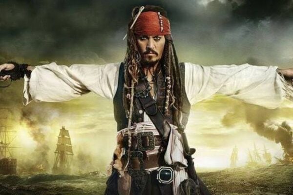 Johnny Depp, Karayip Korsanları’na Geri Dönebilir: Tek Şartı Senaryo