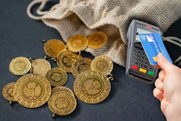 Kredi Kartıyla Altın Alımında Komisyon Tartışması Büyüyor