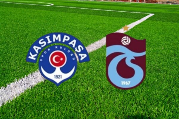Kasımpaşa – Trabzonspor Maçının Muhtemel Kadrosu Belli Oldu