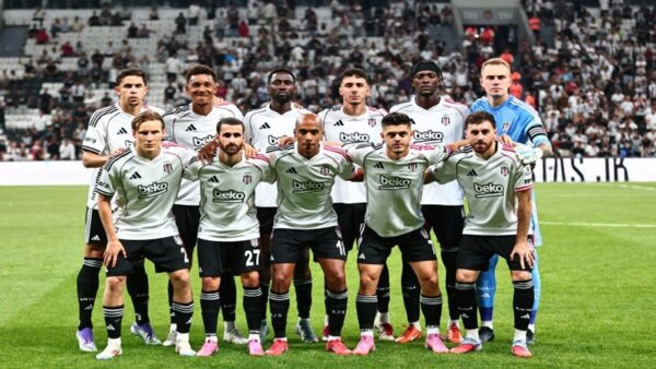 Konyaspor – Beşiktaş Maçı Ertelendi