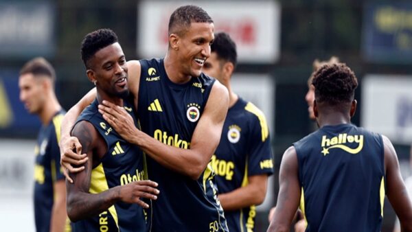 Fenerbahçe – Alanyaspor Maçı Ertelendi