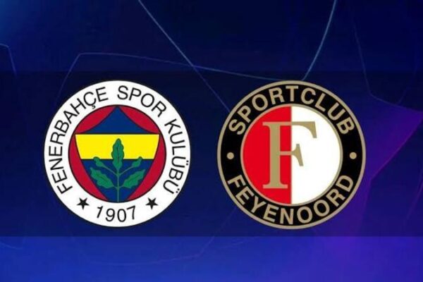 Fenerbahçe – Feyenoord Şampiyonlar Ligi Rövanş Maçı 12 Ağustos’ta Oynanacak