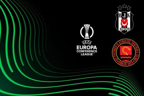 Beşiktaş Tur Biletini Kapmak İçin St Patrick’s Karşısında Sahaya Çıkıyor