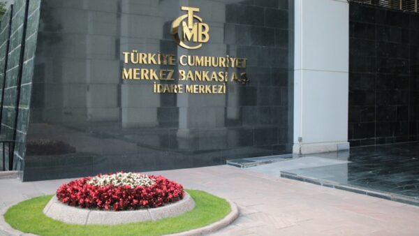 TCMB Uluslararası Yatırım Pozisyonu Raporunu Açıkladı