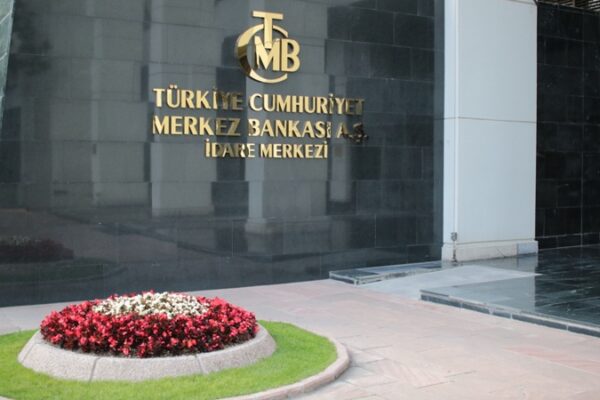 TCMB Uluslararası Yatırım Pozisyonu Raporunu Açıkladı