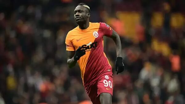 Mbaye Diagne Türkiye’ye Döndü: Amedspor’la Anlaştı