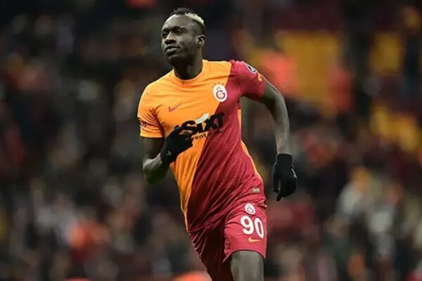 Mbaye Diagne Türkiye’ye Döndü: Amedspor’la Anlaştı