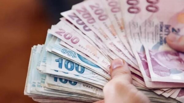 2026 Memur ve Emekli Zammı İçin İlk Enflasyon Verisi Açıklandı