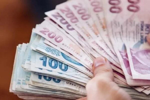 2026 Memur ve Emekli Zammı İçin İlk Enflasyon Verisi Açıklandı